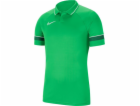 Nike Tričko Polo Dry Academy 21 CW6104 362 CW6104 362 zel...