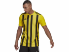 Adidas tričko adidas STRIPED 21 JSY GV1378 GV1378 žluté L