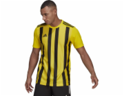 Adidas tričko adidas STRIPED 21 JSY GV1378 GV1378 žluté L
