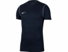 Nike Pánský tréninkový top Park 20, tmavě modrý, velikost...