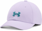 Under Armour Dívčí kšiltovka Blitzing Adj 1376714 515