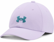 Under Armour Dívčí kšiltovka Blitzing Adj 1376714 515
