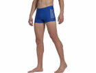Adidas Pánské plavecké boxerky Mild 3S HI1630
