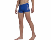 Adidas Pánské plavecké boxerky Mild 3S HI1630