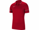 Nike Polo tričko Dri-FIT Academy 21 CW6104-657: Velikost ...