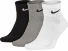 Nike Ponožky Everyday Cushion Ankle 3Pak 964: Velikost - ...