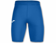 Joma Fotbalové kraťasy Academy Brama modré velikost XL (101017.700)