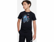 Nike Tričko Sportswear DX9526 010