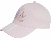 Adidas Kšiltovka axDisney Moana CA: Barva - růžová, Velikost - OSFY