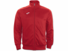 Joma Fotbalová mikina Combi červená velikost 140 cm (1000...