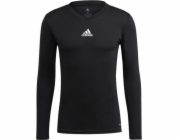 Adidas Tričko adidas TEAM BASE TEE GN5677 GN5677 černé XXL