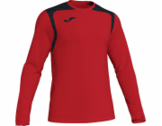 Joma Fotbalový dres Joma Championship V 101375.601 101375.601 červený 140 cm
