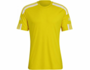 Adidas tričko adidas SQUADRA 21 JSY GN5728 GN5728 žluté M
