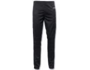 Joma Fotbalové kalhoty Joma Long Pants černé, velikost 128 cm (709/101)