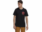 Adidas Tričko adidas 5.10 Botb Tee GM4584 GM4584 černé S