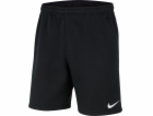 Nike Flísové kraťasy Park 20 CW6910-010 Černé M