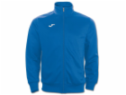 Joma Fotbalová mikina Combi modrá velikost M (100086.700)