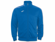 Joma Fotbalová mikina Combi modrá velikost M (100086.700)