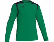 Joma fotbalové tričko Joma Championship V 101375.451 101375.451 tmavě modrá 152 cm