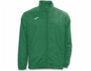 Joma Fotbalová bunda Alaska Iris zelená velikost 128 cm (100087.450)