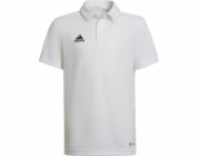 Adidas Tričko s límečkem adidas ENTRADA 22 Polo Y HC5059 HC5059 bílé 128 cm