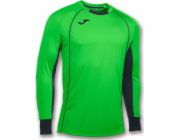 Joma Mikina Joma Protect s dlouhým rukávem 100447.021 100447.021 zelená 128 cm
