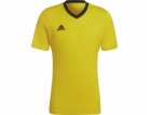 Adidas tričko adidas ENTRADA 22 JSY Y HI2122 HI2122 žluté L