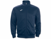 Joma Fotbalová mikina Combi tmavě modrá velikost 128 cm (100086.300)