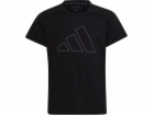 Adidas Dívčí tričko TR-ES Big Logo Jr HR5783