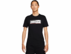 Nike Tričko Nike FC DH7444 010 DH7444 010 černé L