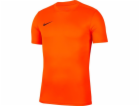 Nike Pánské tričko Park VII oranžové velikost M (BV6708 819)