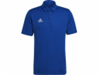 Adidas tričko adidas ENTRADA 22 Polo HG6285 HG6285 modré ...