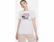 Nike Tričko Sportswear DN5878 063 DN5878 100 bílá XS