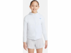 Nike Dívčí mikina Sportswear DA1124 085 DA1124 085 šedá M...
