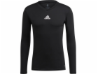 Adidas adidas Team Base tričko s dlouhým rukávem 677: Vel...