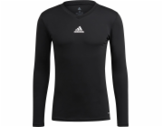 Adidas adidas Team Base tričko s dlouhým rukávem 677: Velikost - XL