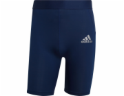 Adidas šortky adidas Techfit Tights 313: Velikost - S