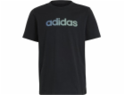 Adidas Tričko s krátkým rukávem adidas Lin GT Tee Jr IB9138