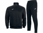Joma Tepláková souprava Football Combi černá velikost 128 (100165+100285.100)
