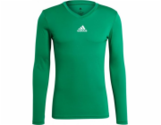 Adidas Tričko adidas TEAM BASE TEE GN7504 GN7504 zelené M