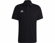 Adidas Tričko s límečkem adidas ENTRADA 22 Polo HB5328 HB5328 černé S