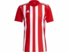 Adidas Tričko adidas STRIPED 21 JSY GN7624 GN7624 červené S