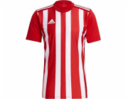 Adidas Tričko adidas STRIPED 21 JSY GN7624 GN7624 červené S