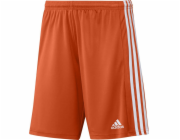 Adidas Kraťasy adidas SQUADRA 21 Short GN8084 GN8084 oranžové XXL