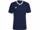 Adidas Tričko adidas ENTRADA 22 JSY Y HE1575 HE1575 tmavě...