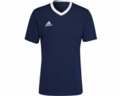 Adidas Tričko adidas ENTRADA 22 JSY Y HE1575 HE1575 tmavě modré M