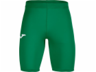 Joma Pánské legíny Academy Brama zelené, velikost XXS (10...