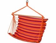 Royokamp závěsné křeslo Hammock brazilské 100x100cm (1020259)
