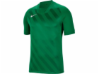 Nike Pánské tričko Challenge III zelené velikost S (BV670...