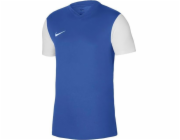 Nike Tričko Dri-Fit Tiempo Premier 2 DH8035-463 : Velikost - XL (188 cm)